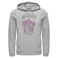thumbnail image 1 of Mens Harry Potter and the Philosopher's Stone Hogwarts Gryffindor Lightweight Hoodie, 1 of 4