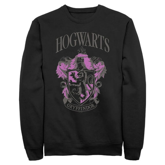 Mens Harry Potter and the Philosopher's Stone Hogwarts Gryffindor Sweatshirt