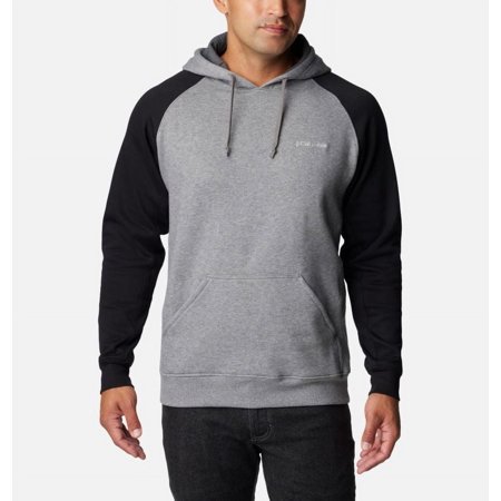 Mens Hart Mountain II Hoodie
