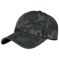 thumbnail image 1 of Mens Hat Flat Cap Cute Green Sports Hat, 1 of 2