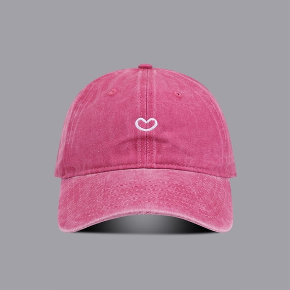 Mens Hats Unisex Baseball Adjustable Running Workouts Outdoor Activities Sun Protection Summer Distressed Baseball Caps