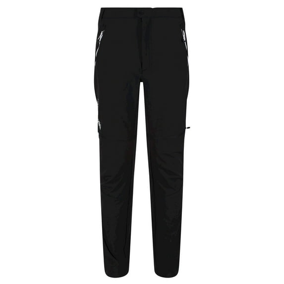Regatta Mens Mountain Zip-Off Pants