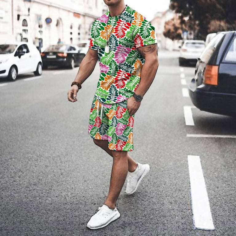 Hawaiian summer outfit hotsell