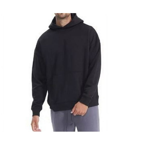 Mens Heavy Blend Hooded Sweatshirt Men XL