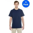 thumbnail image 1 of Mens Heavy Cotton T-Shirt with a Pocket 3 Pack, 1 of 2