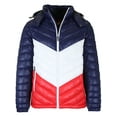 thumbnail image 1 of Mens Heavyweight Puffer Bubble Jacket, 1 of 7