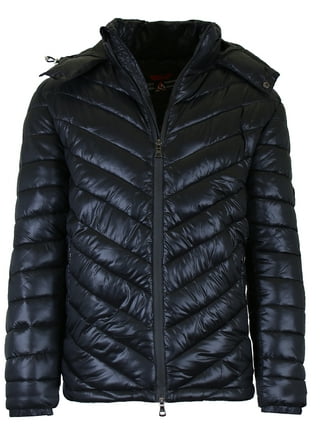 American Eagle Puffer Coat