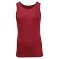 thumbnail image 1 of Mens Heavyweight Ribbed Tank Top, 1 of 2