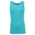 thumbnail image 1 of Mens Heavyweight Ribbed Tank Top, 1 of 2