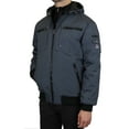 thumbnail image 1 of Mens Heavyweight Western Puffer Jacket, 1 of 8