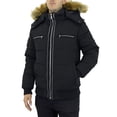 thumbnail image 1 of Mens Heavyweight Western Puffer Jacket, 1 of 5