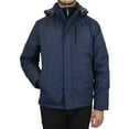 thumbnail image 1 of Mens Heavyweight Western Puffer Jacket, 1 of 8
