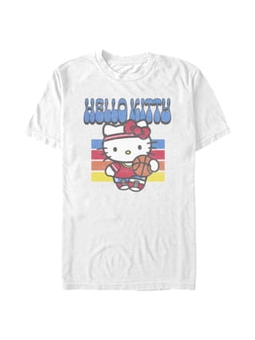 Hello Kitty Dodgers