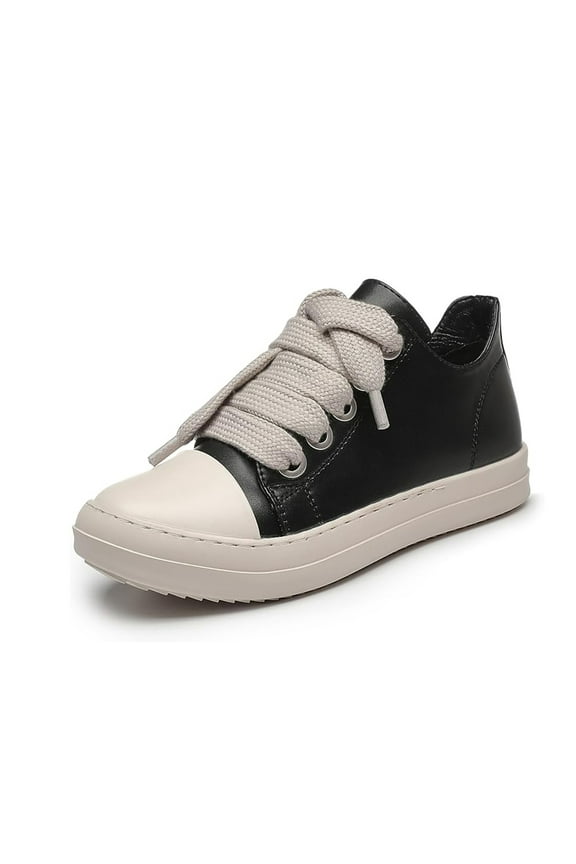 Mens High-top Thick-soled Shoelaces Are Casual, Fashionable And Comfortable. Classic Burning Flame Shoes Are Comfortable Sneakers
