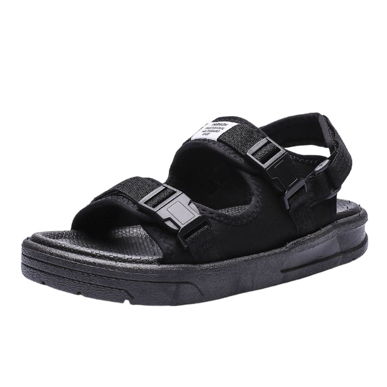Mens Hiking Sandals with Arch Support Sport Recovery  display picture 1
