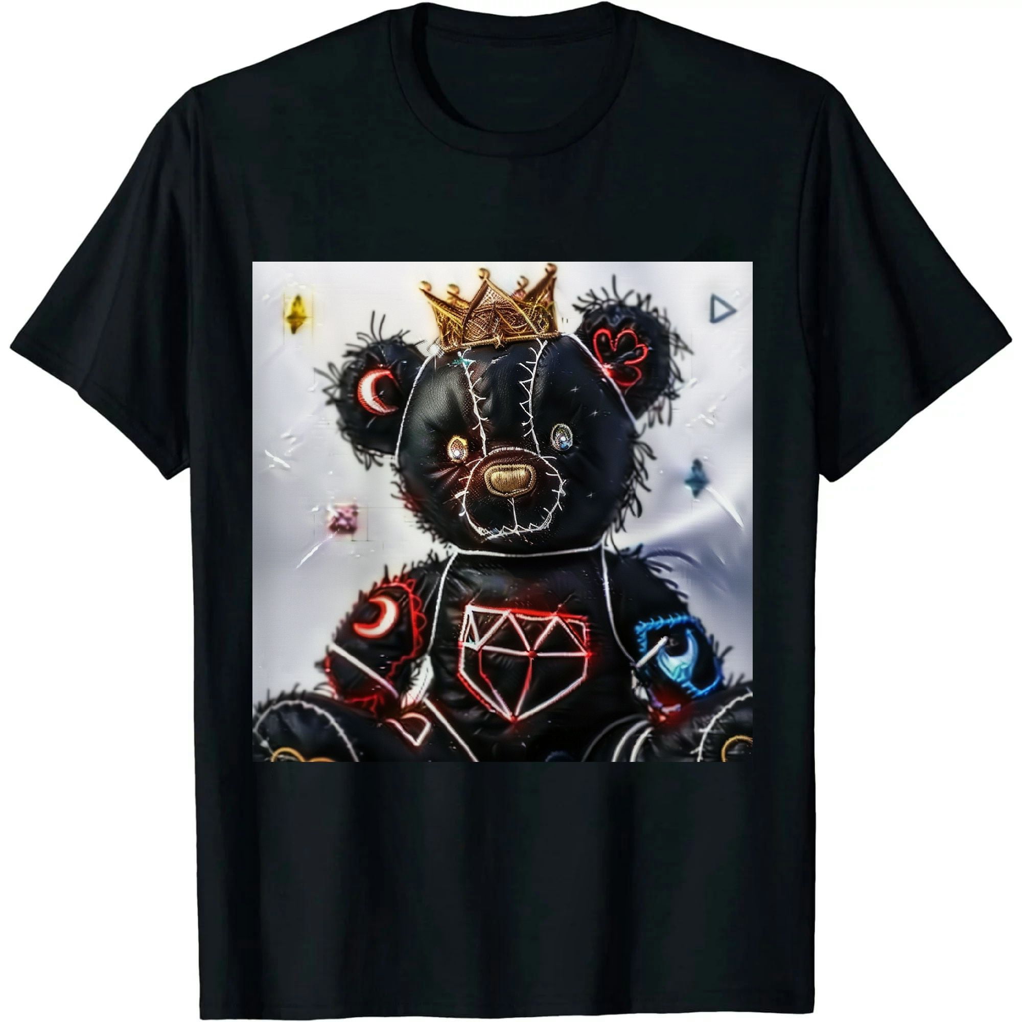 Mens Hip-Hop Tees - Stylish Longline Urban Latest Fashion T-Shirts