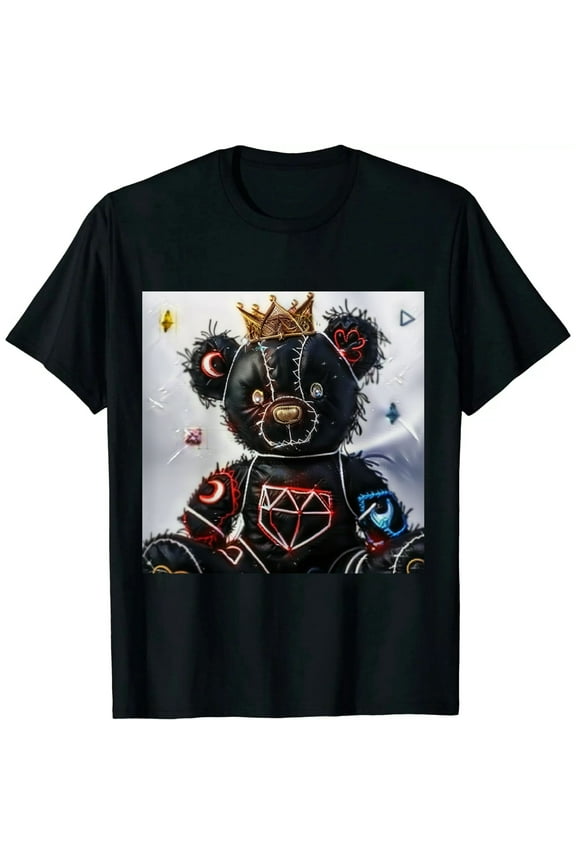 Mens Hip-Hop Tees - Stylish Longline Urban Latest Fashion T-Shirts