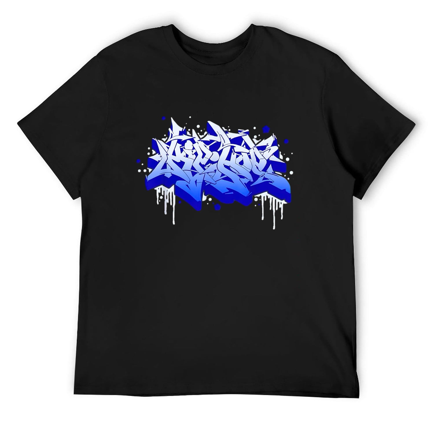 Hip Hop Wildstyle Graffiti B-Boy Graff Urban Street T-Shirt Hip Hop Wildstyle Graffiti B-Boy Graff Urban Street T-Shirt