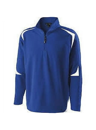 Coaches Pullover Jacket