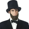 thumbnail image 1 of Honest Abe Costume Beard, 1 of 2