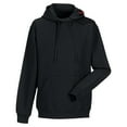 thumbnail image 1 of Mens Hoodie Fleeced, Single Pack Pullover Hooded Sweater, 1 of 1