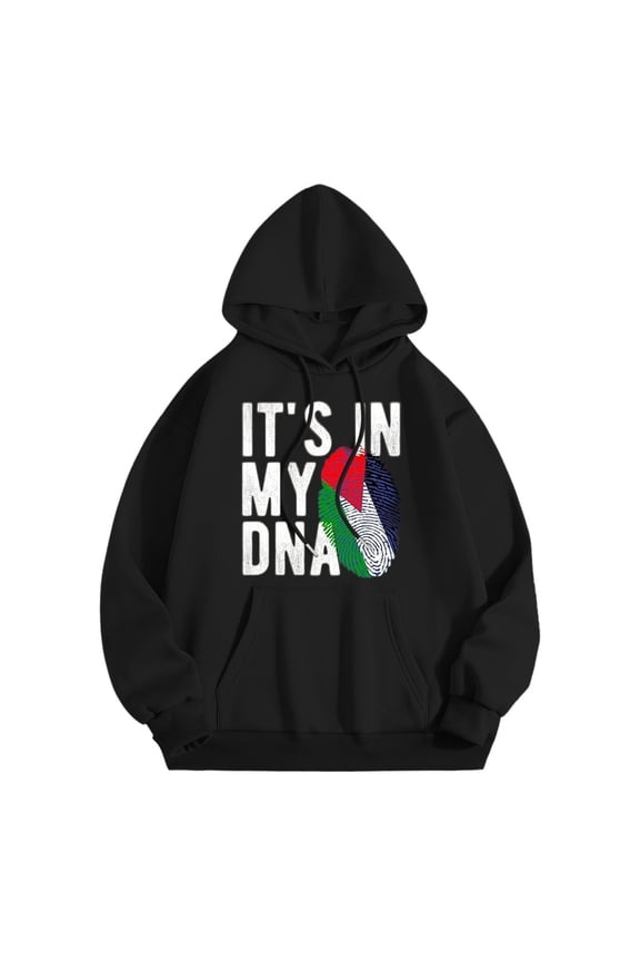 Mens Hoodie Sweatshirt Soft Comfort Wear Outdoor Activities Mens Warm Clothing,Black,XL