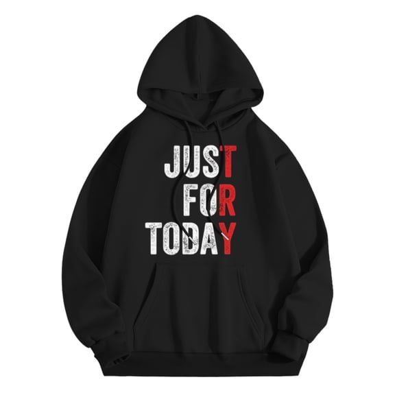 Mens Hoodie Tops Soft Pocket Comfort Mens Work Clothing,Black,XL