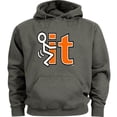 thumbnail image 1 of Mens Hoodies F-It Funny Sweatshirt, 1 of 1
