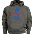 thumbnail image 1 of Mens Hoodies Ford Mustang Shelby Sweatshirt, 1 of 1