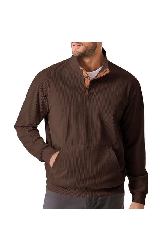 Mens Hoodies Pullover Casaul Blazer With Hood Long Sweaters With Buttons Hoodless Zippered Sweatshirts Fall Clothes