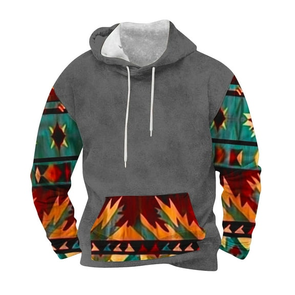 Mens Hoodies Pullover Long Sleeve Casual Fashion Cool Hoodies With Hood Blazer Oversized Blanket Hoodie Lightweight Hoodies My Items