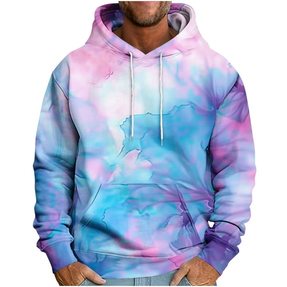 Mens Hoodies Pullover Long Sleeve Casual Fashion Hoodie Hoodie Sport Hoodies And Blazers Hoodie Button Up Lightweight Lined Rain Hoodies My Items