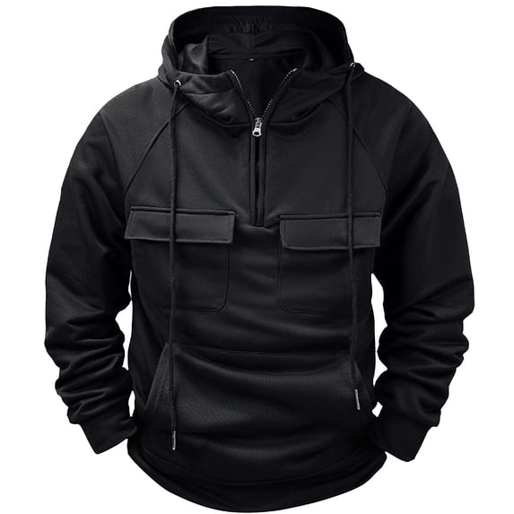 Mens Hoodies Pullover Long Sleeve Casual Fashion Hoodies 4X Men'S Sport Hoodies & Blazers Hoodies Y2K Winter Hoodies Leather My Items