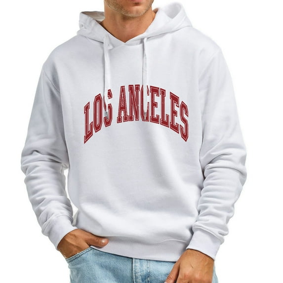 Mens Hoodies Pullover Oversized Hoodie Hooded Sweatshirt Vintage Heavyweight Hoodie Men Streetwear