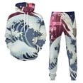 thumbnail image 1 of Mens Hoodies Pullover Unisex Sweatshirt Graphic Hoodies For Men 3D Hoodie For Women 11399023, 1 of 5