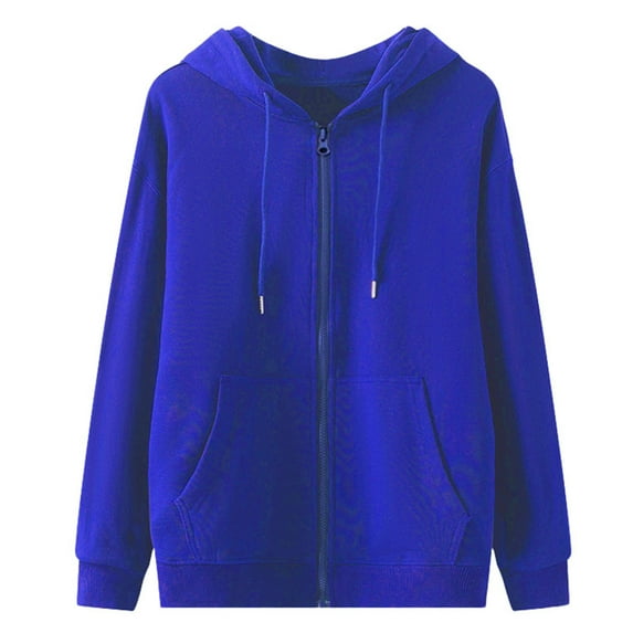 Mens Hoodies Zip up Quicking Dry Sweatshirt Jackets Lightweight Long Sleeve Zipped Hoody Tops Men's Sports Hooded Coat with Pocket Comfortable Fitted Oversize Pullover