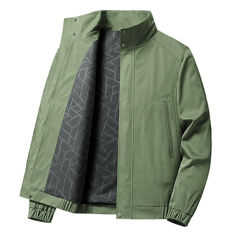 Light cold weather jacket deals