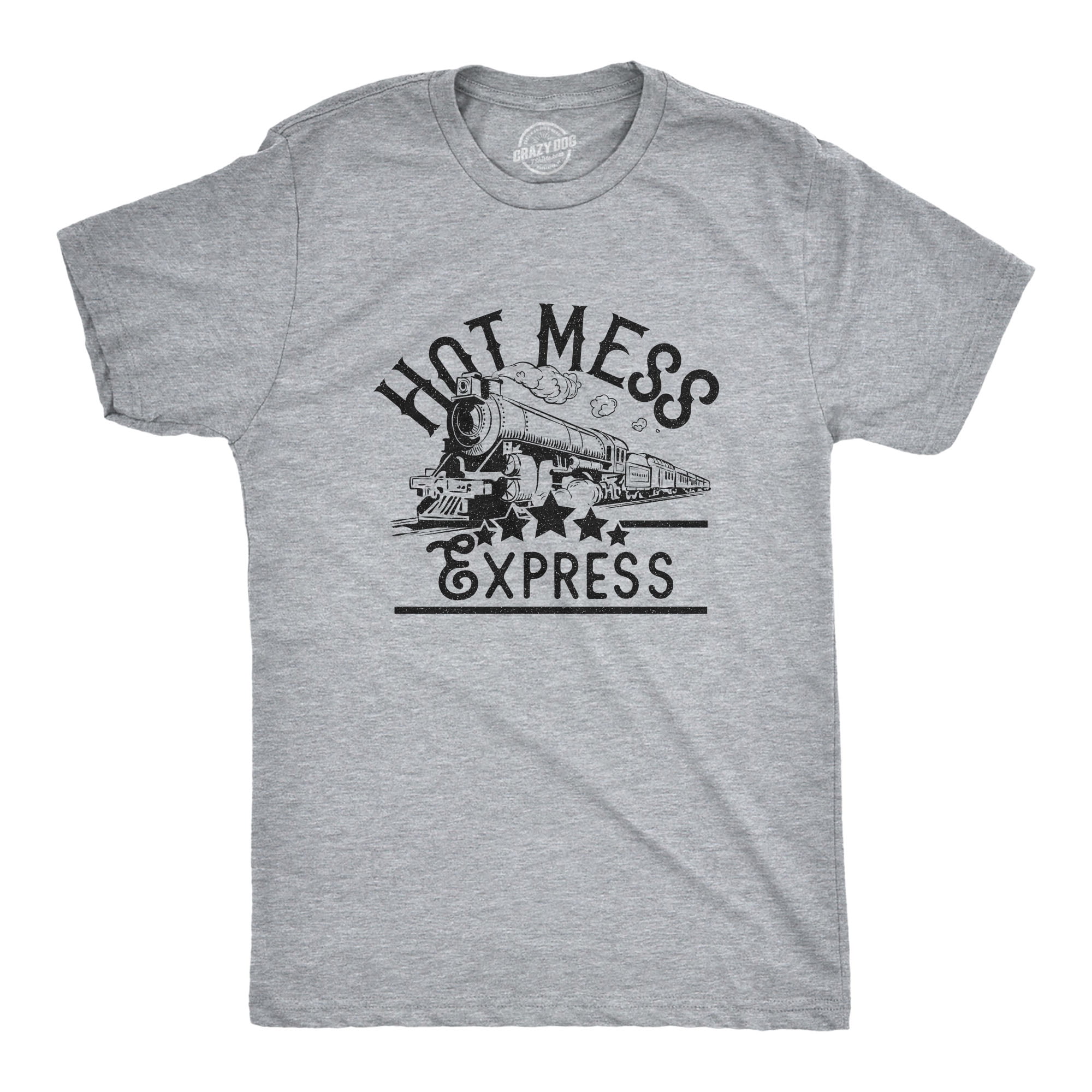 Men's Tees & T-Shirts - Express