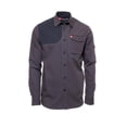 thumbnail image 1 of Mens Hunter Button Down Shirt XL, 1 of 5