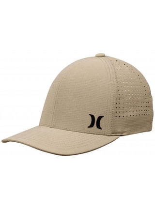 Hurley Women's Baseball Cap | Lightweight Breathable Curved Brim Hat For Running, Sports & Casual Wear