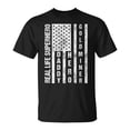 thumbnail image 1 of Mens Husband Daddy Hero Gold Miner Father Day Gift Unisex TShirt, 1 of 6