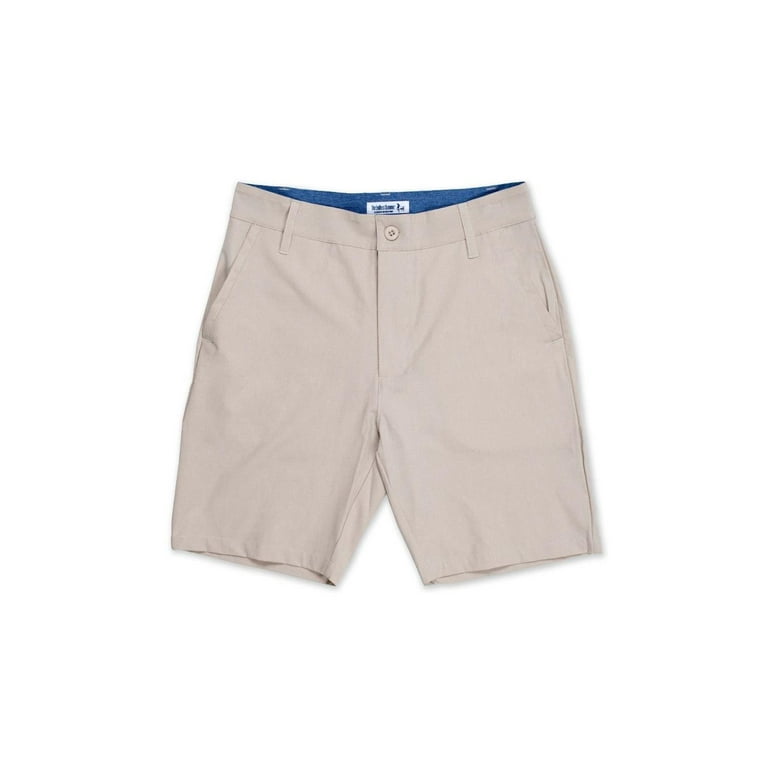 Quick dry hotsell khaki shorts