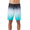 thumbnail image 1 of Mens Hyperfreak Heat Fade 19 Swim, Bluebird, 33, 1 of 3
