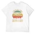 thumbnail image 1 of Mens I Can Do All Things Through A Verse Taken Out Of Context T-Shirt White, 1 of 5