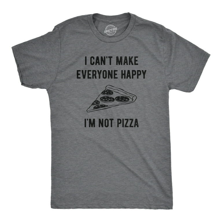 Cheese Pepperoni Pizza Shirt - I Do It For The Pizza Shirt Cheese Pepperoni Pizza Shirt - I Do It For The Pizza Shirt