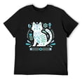 thumbnail image 1 of Mens I Hate Pulling Out Retro Boat Captain Funny Boating Lovers T-Shirt White X-Large, 1 of 5