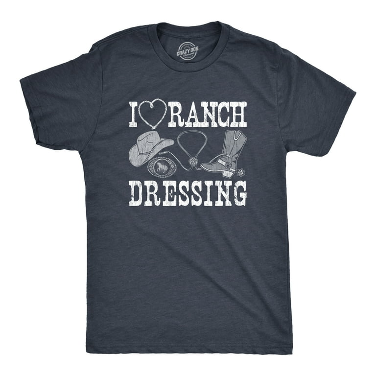 Funny best sale cowboy shirts