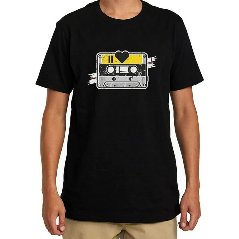 I Love The 90s Mens T Shirt I Love The 90s Mens T Shirt