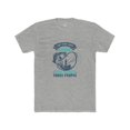 thumbnail image 1 of Mens I Only Care About Fishing And 3 People TShirt Funny Shirt Graphic Tee, 1 of 2
