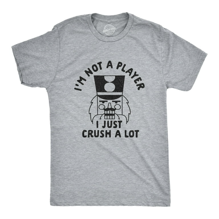 Player 1  Funny, cute & nerdy t-shirts